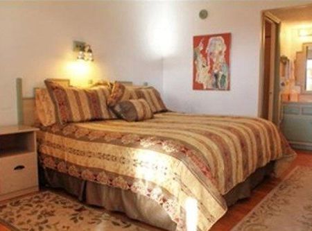 The Inn At Paradise Albuquerque Extérieur photo
