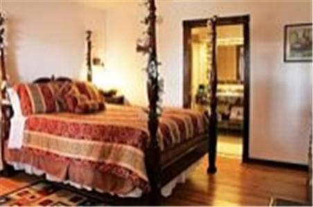 The Inn At Paradise Albuquerque Chambre photo