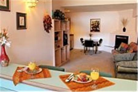 The Inn At Paradise Albuquerque Chambre photo