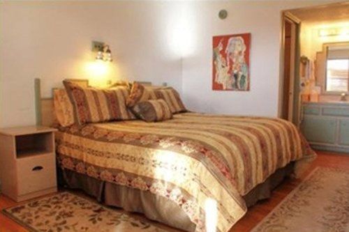 The Inn At Paradise Albuquerque Extérieur photo